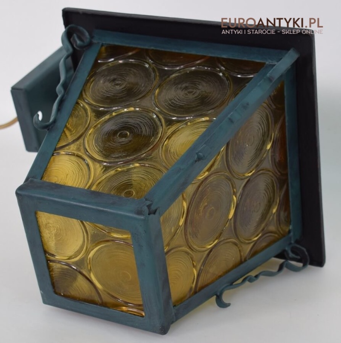 stary kinkiet zewnętrzny stary kinkiet zewnętrzny